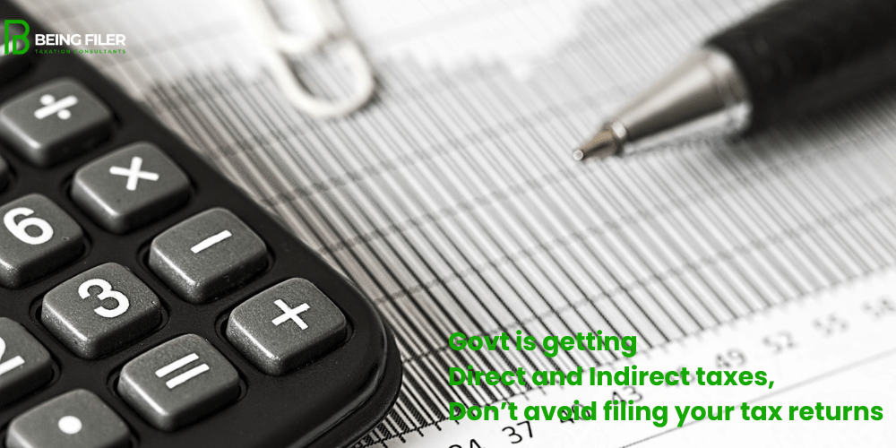 Mastering Taxation Basics Filing vs Paying Taxes Explained
